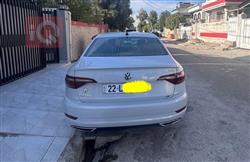 فولكسفاغن جيتا